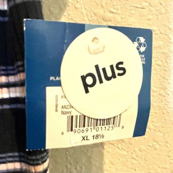 NWT Flip Sequin Dress - Kid's Plus Size XL (18.5) - Picture 6 of 9